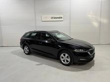 SKODA Octavia Combi 2.0 TDI DSG Ambition, Diesel, Occasion / Gebraucht, Automatik - 6