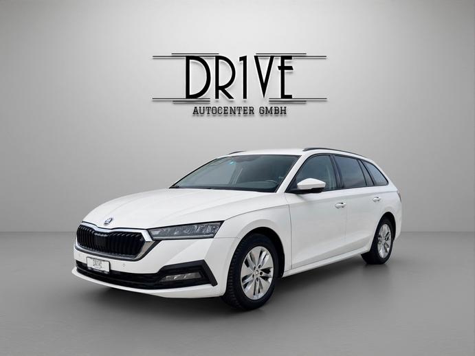 SKODA Octavia Combi 2.0 TDI DSG Ambition 4x4, Diesel, Occasioni / Usate, Automatico
