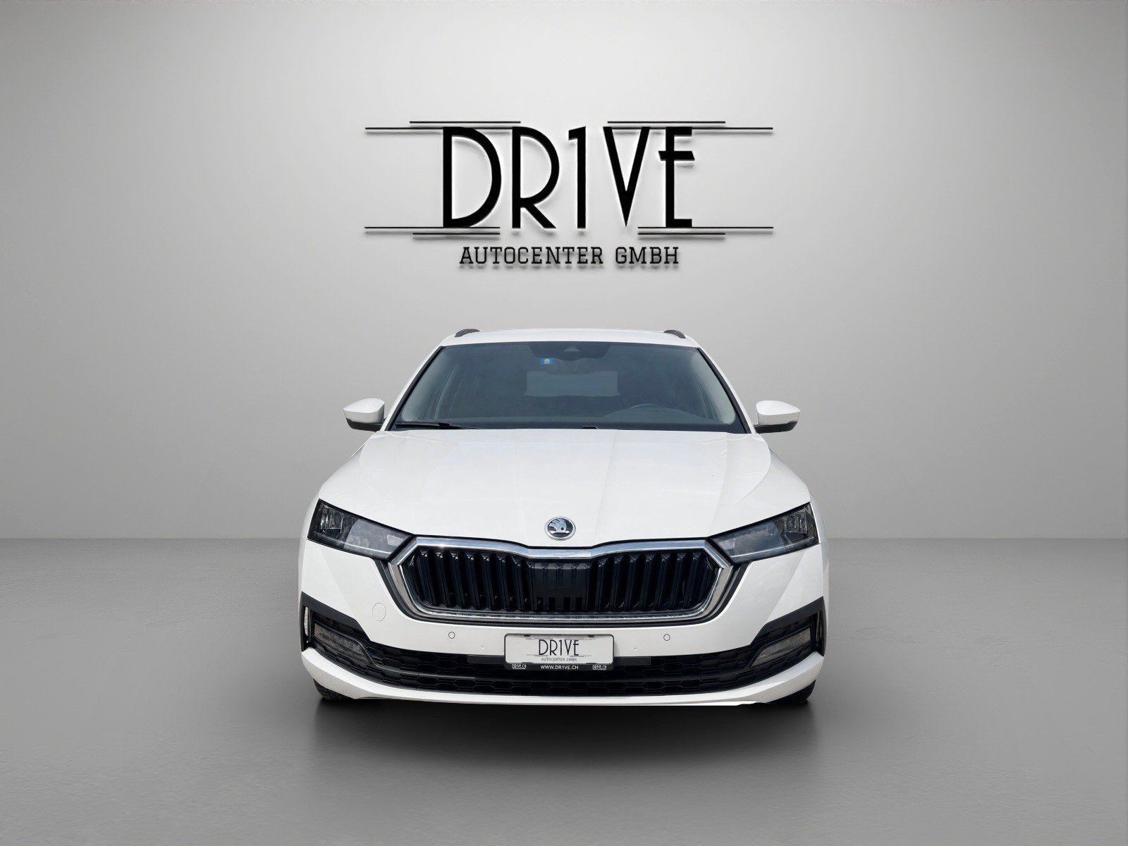 SKODA Octavia Combi 2.0 TDI DSG Ambition 4x4, Diesel, Occasioni / Usate, Automatico - 2