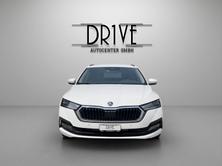 SKODA Octavia Combi 2.0 TDI DSG Ambition 4x4, Diesel, Occasioni / Usate, Automatico - 2
