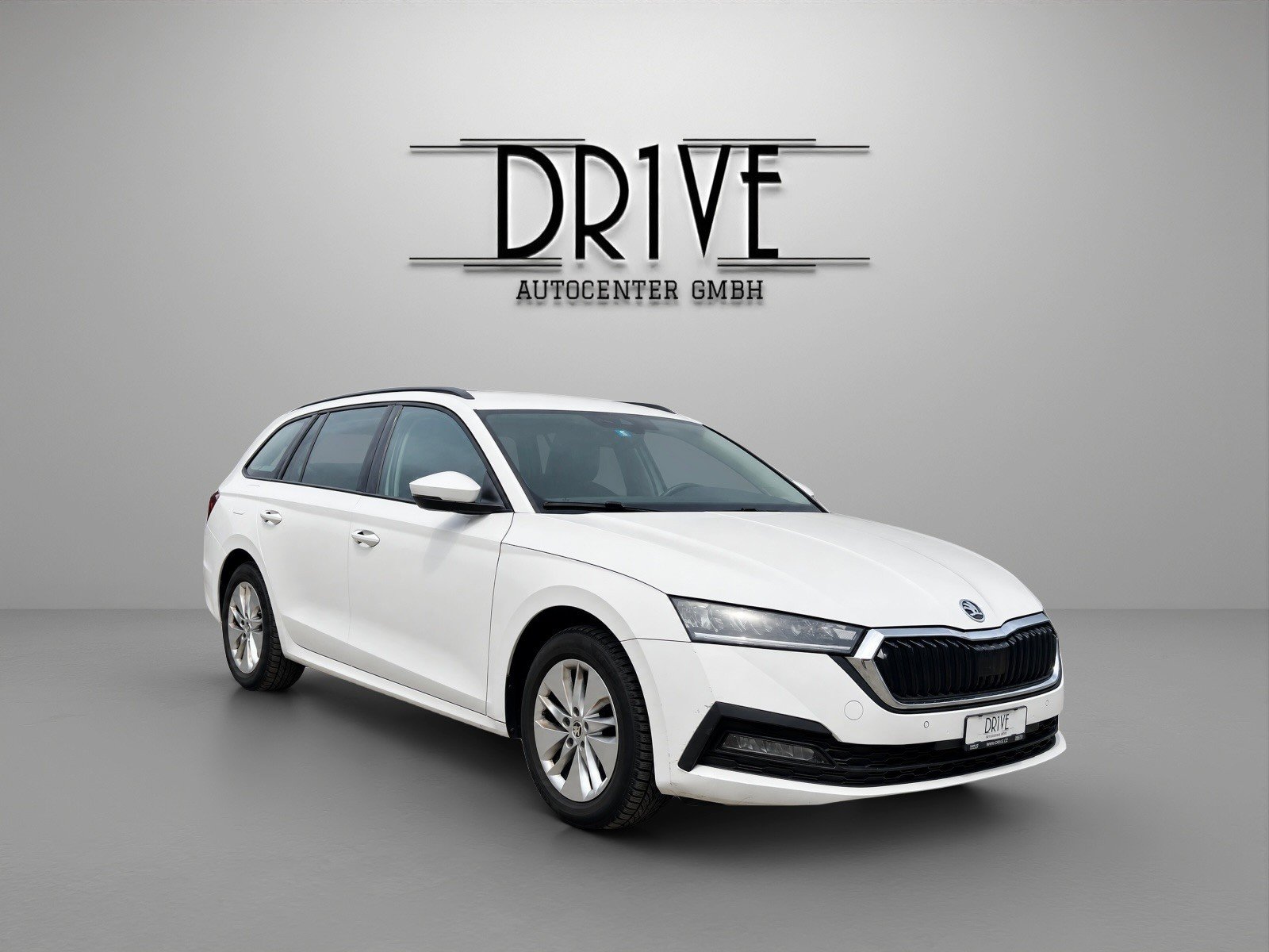 SKODA Octavia Combi 2.0 TDI DSG Ambition 4x4, Diesel, Occasioni / Usate, Automatico - 3