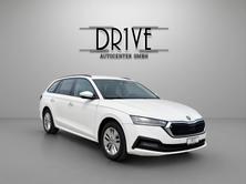 SKODA Octavia Combi 2.0 TDI DSG Ambition 4x4, Diesel, Occasioni / Usate, Automatico - 3