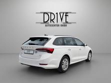 SKODA Octavia Combi 2.0 TDI DSG Ambition 4x4, Diesel, Occasioni / Usate, Automatico - 5