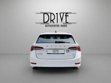 SKODA Octavia Combi 2.0 TDI DSG Ambition 4x4, Diesel, Occasioni / Usate, Automatico - 6