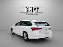 SKODA Octavia Combi 2.0 TDI DSG Ambition 4x4, Diesel, Occasioni / Usate, Automatico - 7