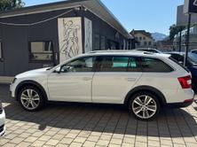 SKODA Octavia Scout 2.0 TDI 184 4x4 DSG, Diesel, Occasion / Gebraucht, Automatik - 2