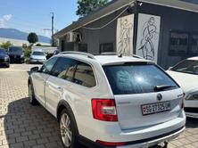 SKODA Octavia Scout 2.0 TDI 184 4x4 DSG, Diesel, Occasion / Gebraucht, Automatik - 3