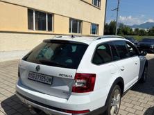 SKODA Octavia Scout 2.0 TDI 184 4x4 DSG, Diesel, Occasion / Gebraucht, Automatik - 4