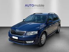 SKODA Octavia Combi 2.0 TDI Ambition 4x4 DSG, Diesel, Occasioni / Usate, Automatico - 2
