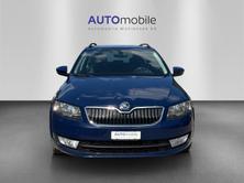SKODA Octavia Combi 2.0 TDI Ambition 4x4 DSG, Diesel, Occasioni / Usate, Automatico - 3