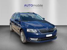 SKODA Octavia Combi 2.0 TDI Ambition 4x4 DSG, Diesel, Occasioni / Usate, Automatico - 4