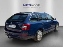 SKODA Octavia Combi 2.0 TDI Ambition 4x4 DSG, Diesel, Occasioni / Usate, Automatico - 5