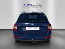 SKODA Octavia Combi 2.0 TDI Ambition 4x4 DSG, Diesel, Occasioni / Usate, Automatico - 6