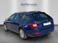 SKODA Octavia Combi 2.0 TDI Ambition 4x4 DSG, Diesel, Occasioni / Usate, Automatico - 7