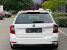 SKODA Octavia Combi 2.0 TDI Ambition 4x4, Diesel, Occasion / Gebraucht, Handschaltung - 2