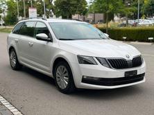 SKODA Octavia Combi 2.0 TDI Ambition 4x4, Diesel, Occasion / Gebraucht, Handschaltung - 3