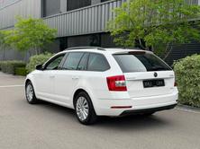 SKODA Octavia Combi 2.0 TDI Ambition 4x4, Diesel, Occasion / Gebraucht, Handschaltung - 6