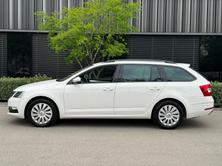 SKODA Octavia Combi 2.0 TDI Ambition 4x4, Diesel, Occasion / Gebraucht, Handschaltung - 7