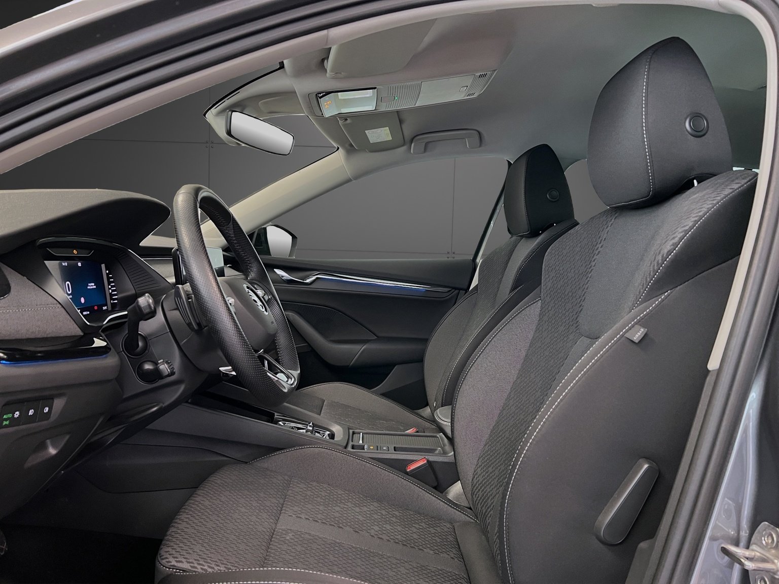 SKODA Octavia Combi 1.5 TSI mHEV DSG Style, Hybride Leggero Benzina/Elettrica, Occasioni / Usate, Automatico - 6