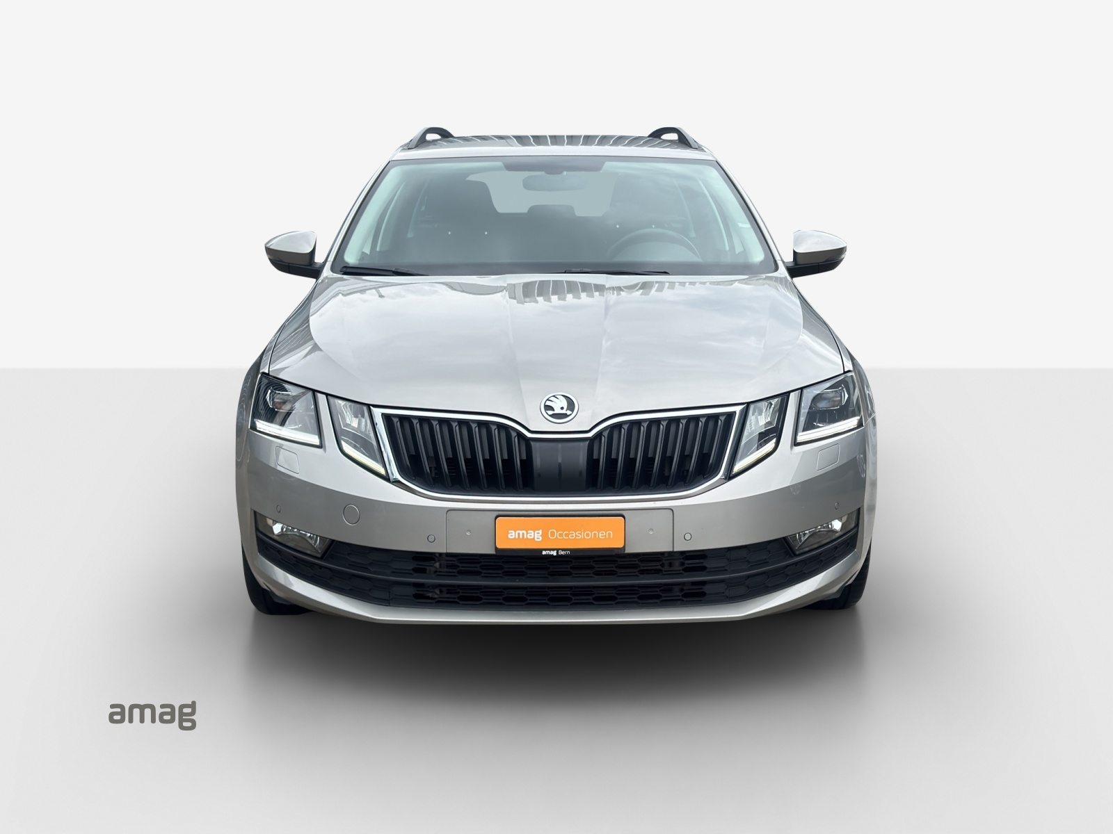 SKODA OCTAVIA Combi Clever (Netto), Essence, Occasion / Utilisé, Automatique - 7
