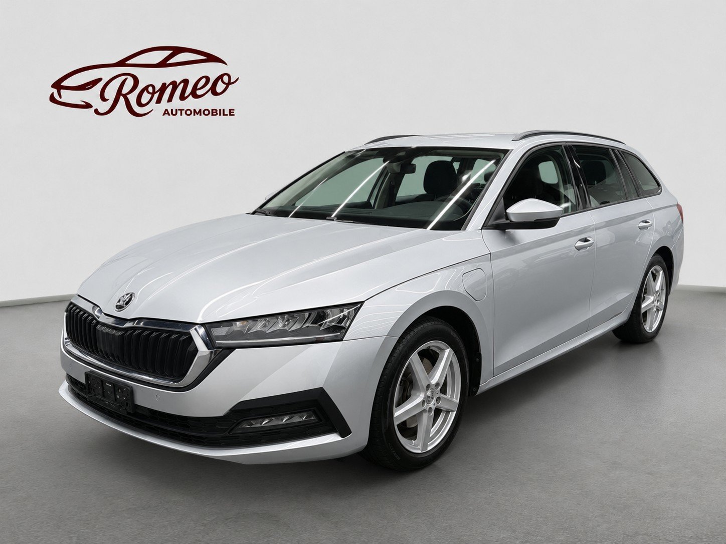 SKODA Octavia Combi 1.4 TSI Plug-In-Hybrid DSG Style ** Fris