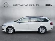 SKODA Octavia 2.0 TDI Ambition 4x4, Diesel, Occasioni / Usate, Automatico - 2