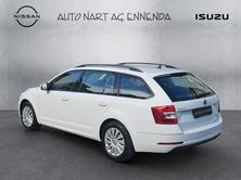 SKODA Octavia 2.0 TDI Ambition 4x4, Diesel, Occasioni / Usate, Automatico - 3