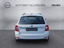 SKODA Octavia 2.0 TDI Ambition 4x4, Diesel, Occasioni / Usate, Automatico - 4