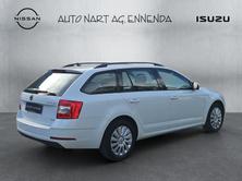 SKODA Octavia 2.0 TDI Ambition 4x4, Diesel, Occasioni / Usate, Automatico - 5