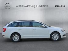 SKODA Octavia 2.0 TDI Ambition 4x4, Diesel, Occasioni / Usate, Automatico - 6