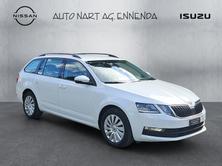 SKODA Octavia 2.0 TDI Ambition 4x4, Diesel, Occasioni / Usate, Automatico - 7