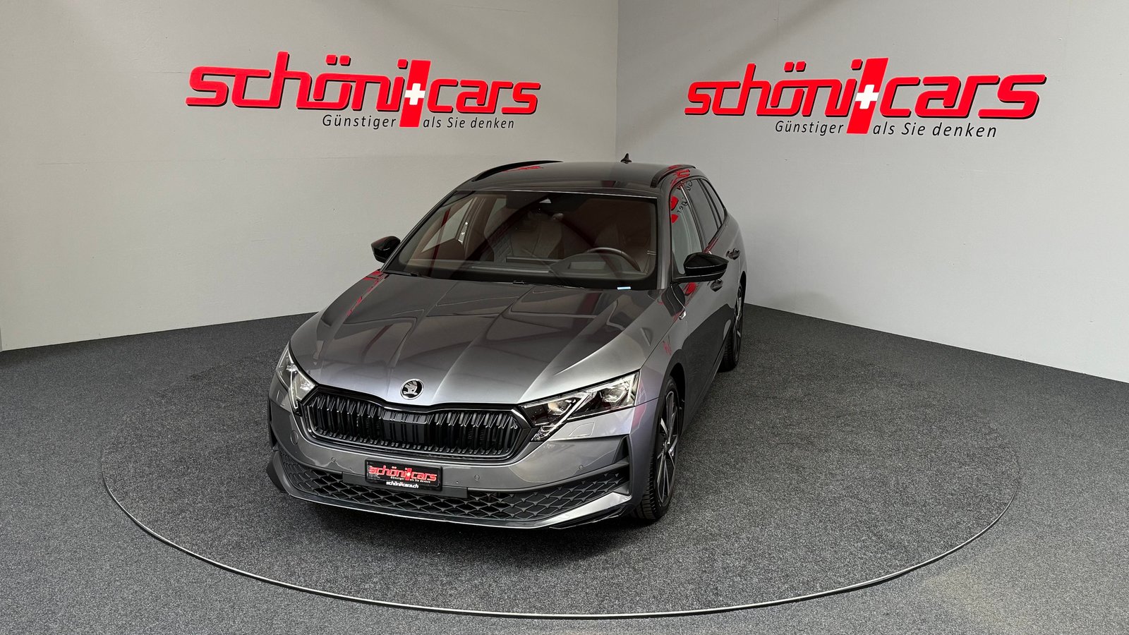 SKODA Octavia Combi 1.5 TSI mHEV DSG Sport Line, Hybride Leggero Benzina/Elettrica, Occasioni / Usate, Automatico - 2