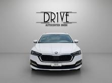 SKODA Octavia Combi 2.0 TDI DSG Ambition 4x4, Diesel, Occasion / Gebraucht, Automatik - 2