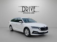 SKODA Octavia Combi 2.0 TDI DSG Ambition 4x4, Diesel, Occasion / Gebraucht, Automatik - 3