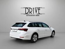 SKODA Octavia Combi 2.0 TDI DSG Ambition 4x4, Diesel, Occasion / Gebraucht, Automatik - 5