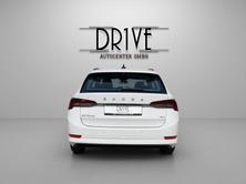SKODA Octavia Combi 2.0 TDI DSG Ambition 4x4, Diesel, Occasion / Gebraucht, Automatik - 6