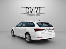 SKODA Octavia Combi 2.0 TDI DSG Ambition 4x4, Diesel, Occasion / Gebraucht, Automatik - 7
