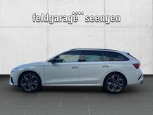 SKODA Octavia Combi 2.0 TSI DSG RS mit AHK-Vorbereitung Rü, Benzina, Occasioni / Usate, Automatico - 2