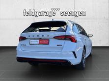 SKODA Octavia Combi 2.0 TSI DSG RS mit AHK-Vorbereitung Rü, Benzina, Occasioni / Usate, Automatico - 5