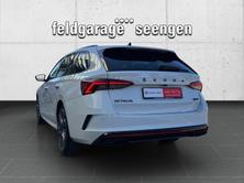 SKODA Octavia Combi 2.0 TSI DSG RS mit AHK-Vorbereitung Rü, Benzina, Occasioni / Usate, Automatico - 7