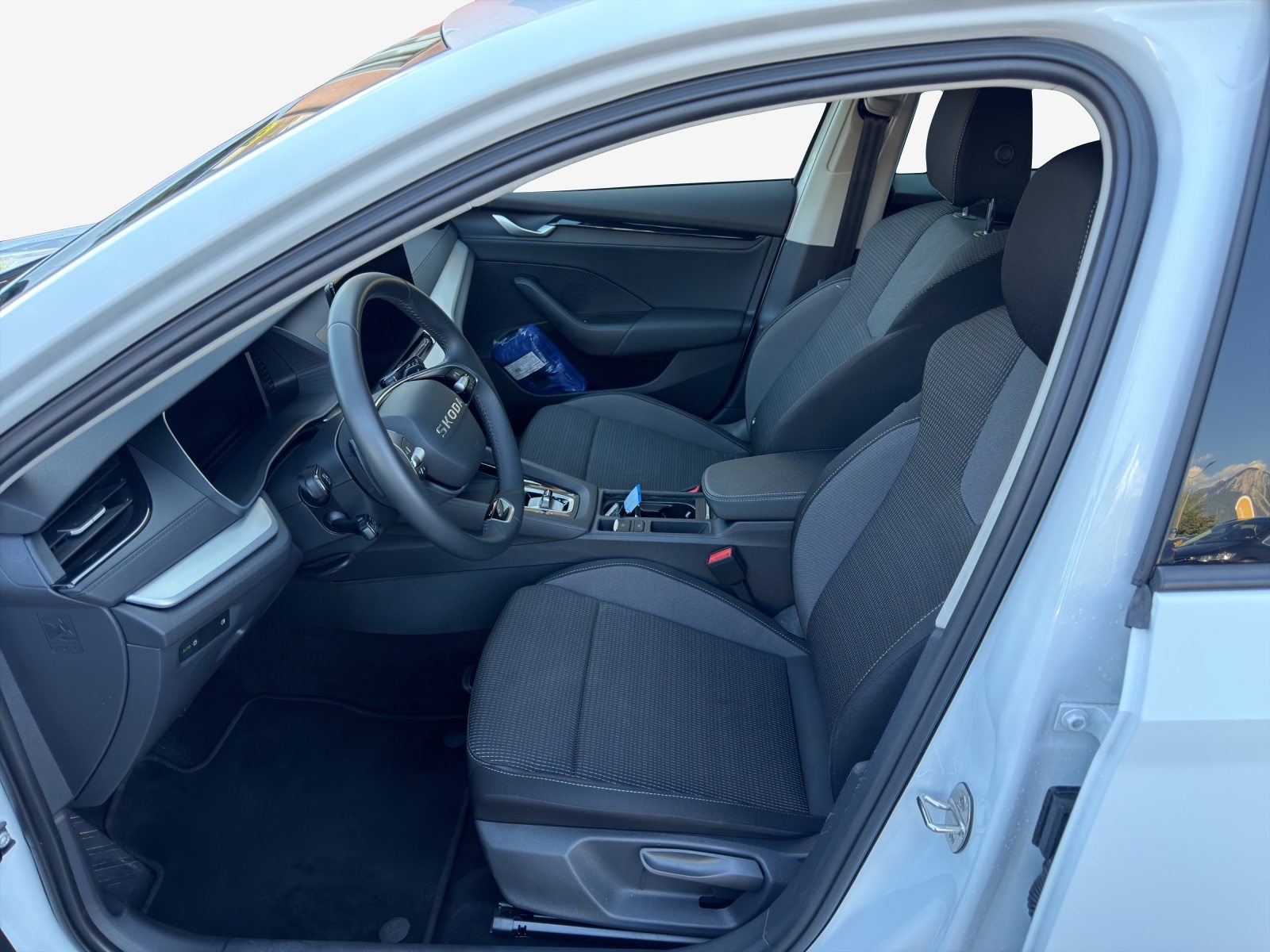 SKODA Octavia Selection, Diesel, Second hand / Used, Automatic - 7
