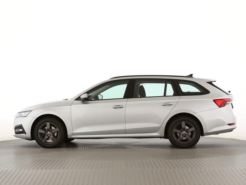 SKODA Octavia Combi 2.0 TDI DSG Ambition, Diesel, Occasioni / Usate, Automatico - 2