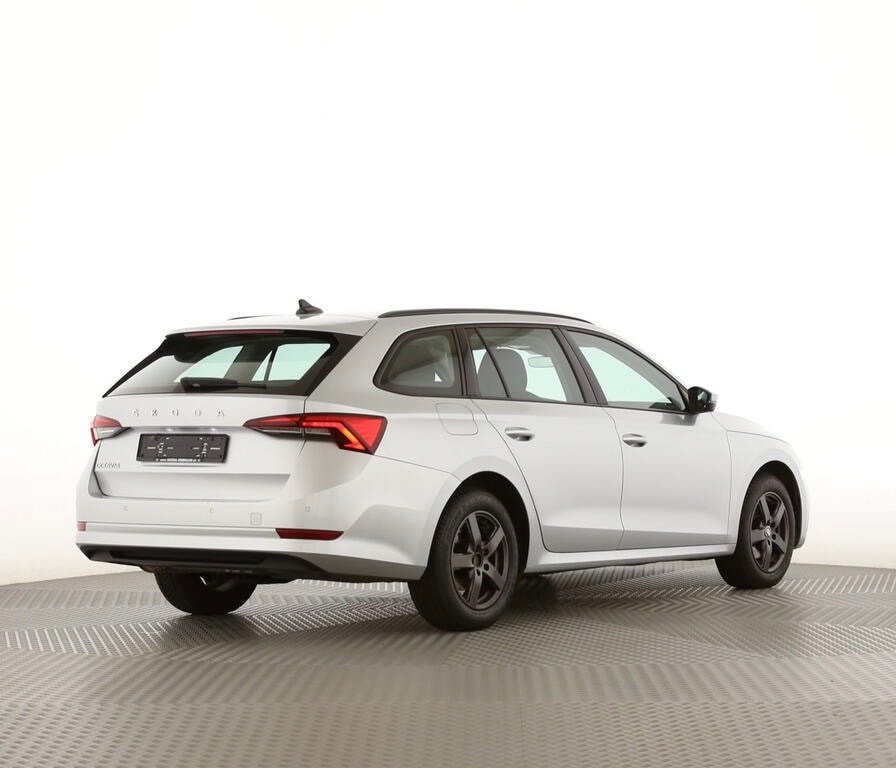 SKODA Octavia Combi 2.0 TDI DSG Ambition, Diesel, Occasioni / Usate, Automatico - 3