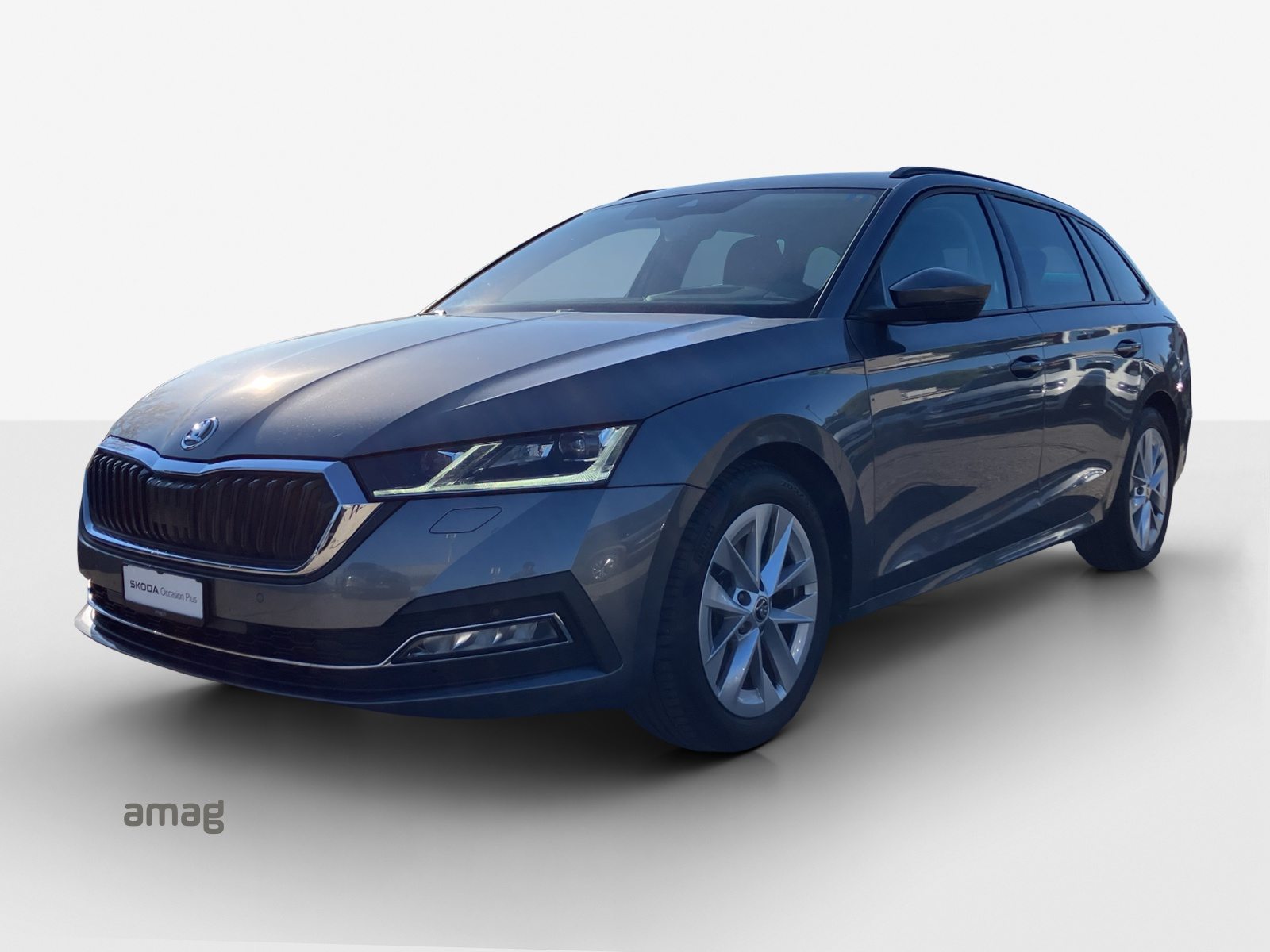 SKODA Octavia Style