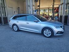 SKODA Octavia Combi 2.0 TDI DSG Ambition 4x4, Diesel, Second hand / Used, Automatic - 3
