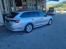 SKODA Octavia Combi 2.0 TDI DSG Ambition 4x4, Diesel, Second hand / Used, Automatic - 4