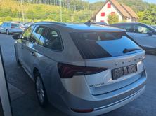 SKODA Octavia Combi 2.0 TDI DSG Ambition 4x4, Diesel, Second hand / Used, Automatic - 6