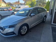 SKODA Octavia Combi 2.0 TDI DSG Ambition 4x4, Diesel, Second hand / Used, Automatic - 7
