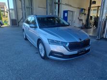 SKODA Octavia Combi 2.0 TDI DSG Ambition 4x4, Diesel, Second hand / Used, Automatic - 2
