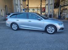 SKODA Octavia Combi 2.0 TDI DSG Ambition 4x4, Diesel, Second hand / Used, Automatic - 3